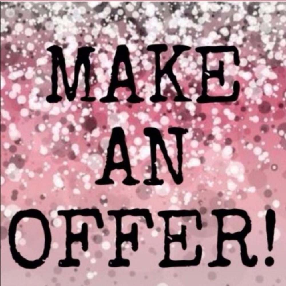 Make Me An Offer